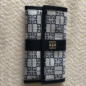 Authentic Givenchy wallet